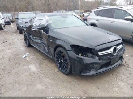 W1KWJ6EB9MG103747 2021 MERCEDES-BENZ