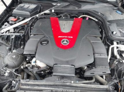 W1KWJ6EB9MG103747 2021 MERCEDES-BENZ