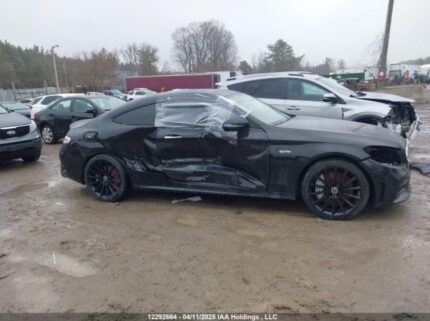 W1KWJ6EB9MG103747 2021 MERCEDES-BENZ