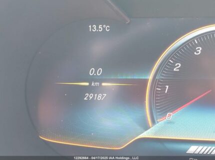 W1KWJ6EB9MG103747 2021 MERCEDES-BENZ