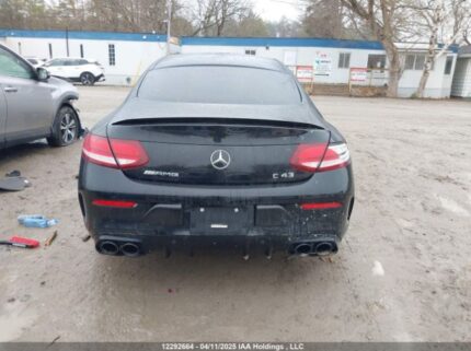 W1KWJ6EB9MG103747 2021 MERCEDES-BENZ