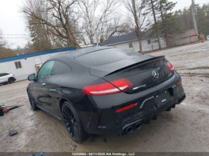 W1KWJ6EB9MG103747 2021 MERCEDES-BENZ