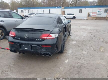 W1KWJ6EB9MG103747 2021 MERCEDES-BENZ