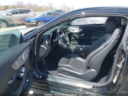 W1KWJ6EB9MG103747 2021 MERCEDES-BENZ