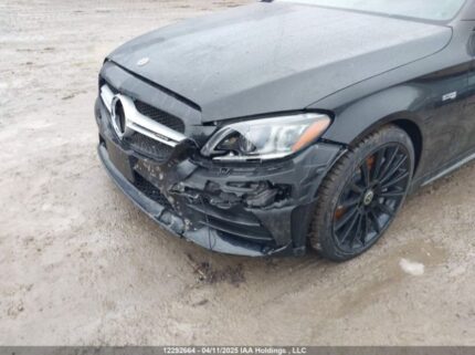 W1KWJ6EB9MG103747 2021 MERCEDES-BENZ