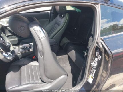 W1KWJ6EB9MG103747 2021 MERCEDES-BENZ