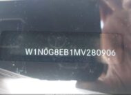 W1N0G8EB1MV280906 2021 MERCEDES-BENZ