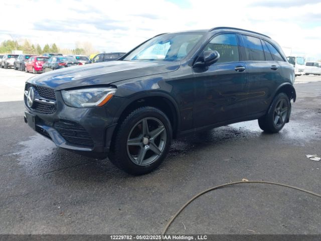 W1N0G8EB1MV280906 2021 MERCEDES-BENZ