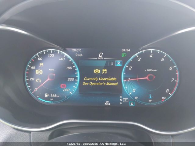 W1N0G8EB1MV280906 2021 MERCEDES-BENZ
