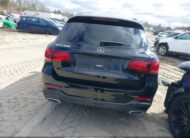 W1N0G8EB1NV349272 2022 MERCEDES-BENZ