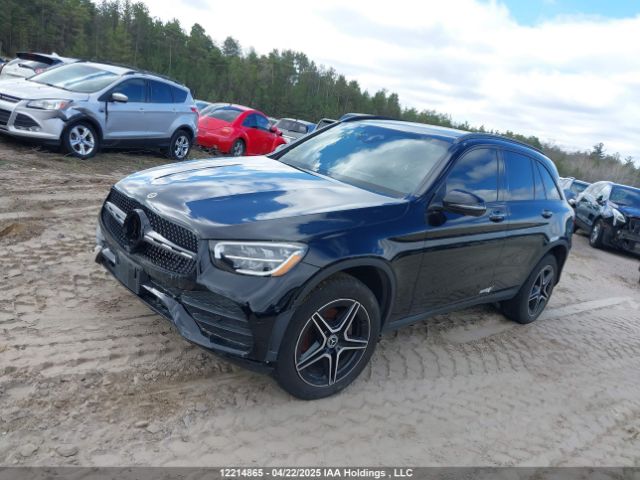 W1N0G8EB1NV349272 2022 MERCEDES-BENZ