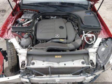 W1N0G8EB4MV299403 2021 MERCEDES-BENZ