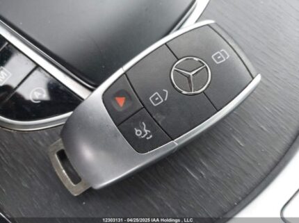 W1N0G8EB4MV299403 2021 MERCEDES-BENZ