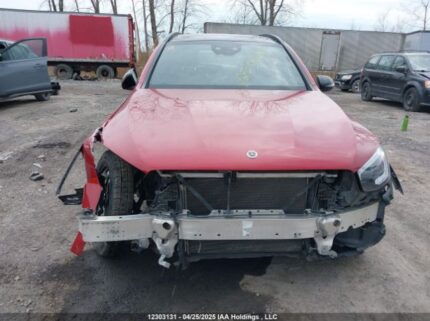 W1N0G8EB4MV299403 2021 MERCEDES-BENZ