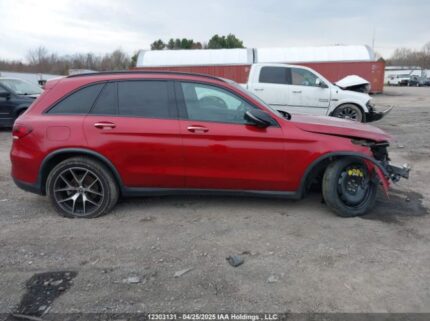 W1N0G8EB4MV299403 2021 MERCEDES-BENZ