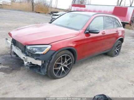 W1N0G8EB4MV299403 2021 MERCEDES-BENZ