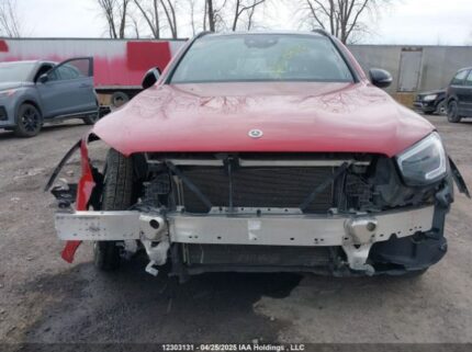 W1N0G8EB4MV299403 2021 MERCEDES-BENZ