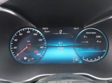 W1N0G8EB4MV299403 2021 MERCEDES-BENZ
