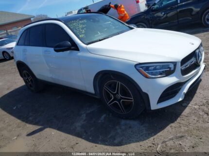 W1N0G8EB5LV248569 2020 MERCEDES-BENZ