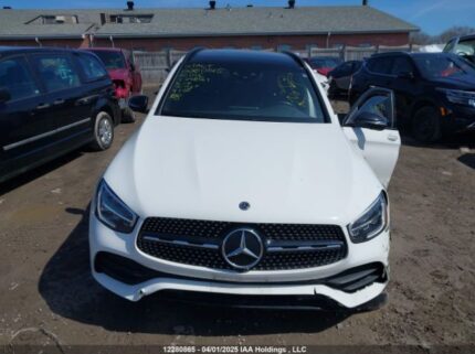 W1N0G8EB5LV248569 2020 MERCEDES-BENZ