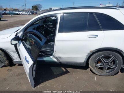 W1N0G8EB5LV248569 2020 MERCEDES-BENZ