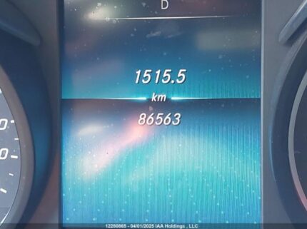 W1N0G8EB5LV248569 2020 MERCEDES-BENZ