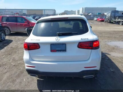 W1N0G8EB5LV248569 2020 MERCEDES-BENZ