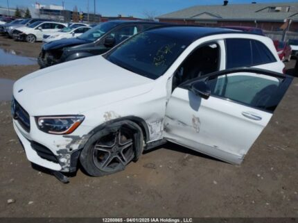W1N0G8EB5LV248569 2020 MERCEDES-BENZ