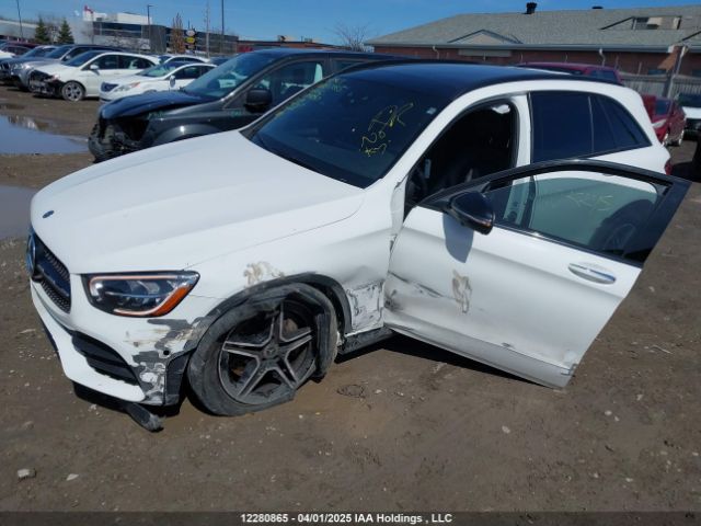 W1N0G8EB5LV248569 2020 MERCEDES-BENZ
