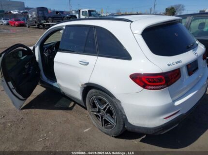 W1N0G8EB5LV248569 2020 MERCEDES-BENZ