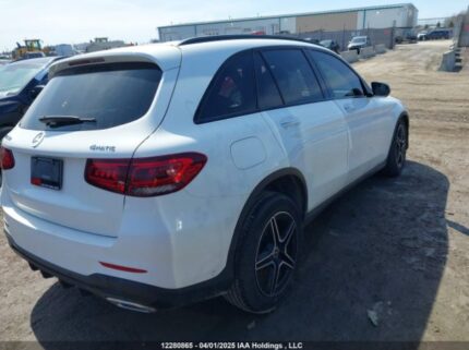 W1N0G8EB5LV248569 2020 MERCEDES-BENZ