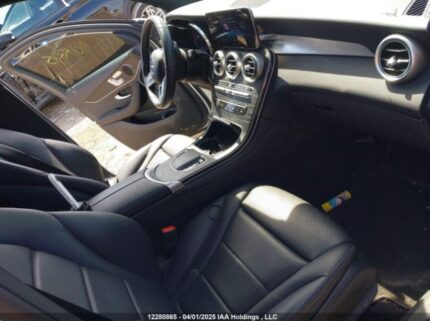 W1N0G8EB5LV248569 2020 MERCEDES-BENZ