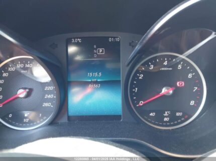 W1N0G8EB5LV248569 2020 MERCEDES-BENZ
