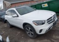 W1N0G8EB5MV318234 2021 MERCEDES-BENZ