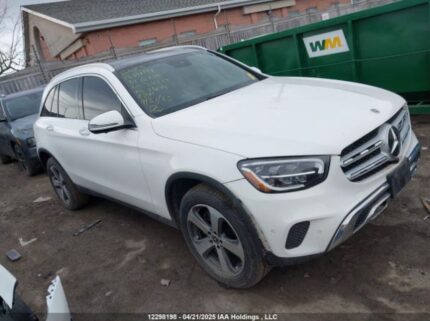 W1N0G8EB5MV318234 2021 MERCEDES-BENZ