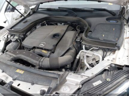 W1N0G8EB5MV318234 2021 MERCEDES-BENZ