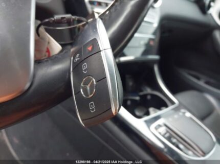W1N0G8EB5MV318234 2021 MERCEDES-BENZ