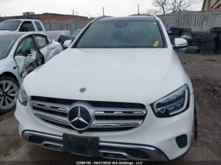 W1N0G8EB5MV318234 2021 MERCEDES-BENZ