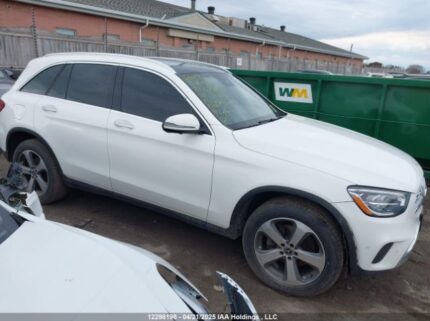 W1N0G8EB5MV318234 2021 MERCEDES-BENZ
