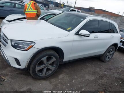 W1N0G8EB5MV318234 2021 MERCEDES-BENZ