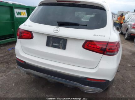 W1N0G8EB5MV318234 2021 MERCEDES-BENZ
