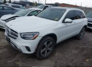 W1N0G8EB5MV318234 2021 MERCEDES-BENZ
