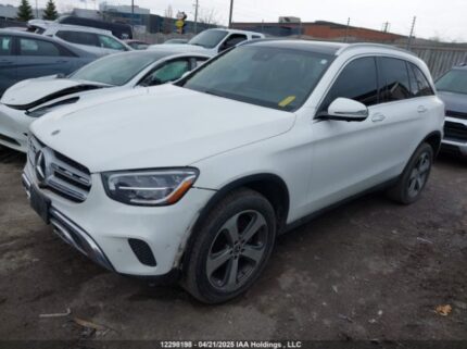 W1N0G8EB5MV318234 2021 MERCEDES-BENZ