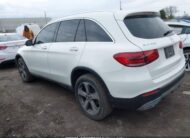 W1N0G8EB5MV318234 2021 MERCEDES-BENZ