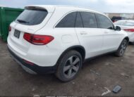 W1N0G8EB5MV318234 2021 MERCEDES-BENZ