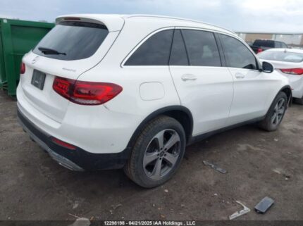 W1N0G8EB5MV318234 2021 MERCEDES-BENZ