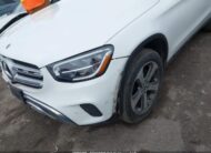 W1N0G8EB5MV318234 2021 MERCEDES-BENZ