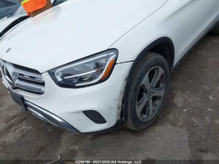 W1N0G8EB5MV318234 2021 MERCEDES-BENZ