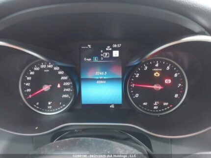W1N0G8EB5MV318234 2021 MERCEDES-BENZ