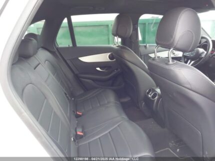 W1N0G8EB5MV318234 2021 MERCEDES-BENZ